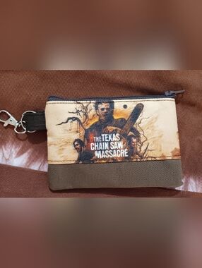 Mini Tote (3 Inches)